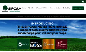 Sipcam.com.au thumbnail