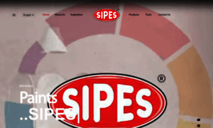 Sipes.net thumbnail