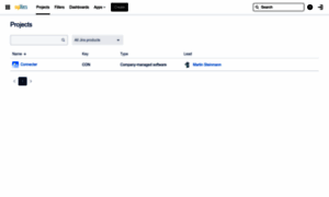 Sipfoundry.atlassian.net thumbnail