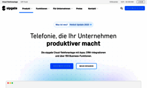 Sipgateteam.de thumbnail