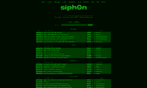 Siph0n.net thumbnail
