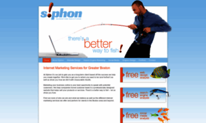 Siphon-marketing.com thumbnail