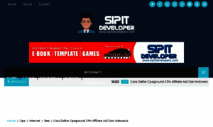 Sipitdevelopers.com thumbnail