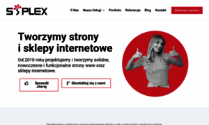 Siplex.pl thumbnail