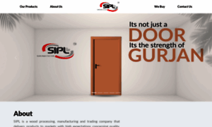 Siplgroupindia.com thumbnail