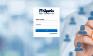 Sipmis.co thumbnail