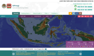 Sipongi.menlhk.go.id thumbnail