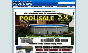 Sipoolandspa.com thumbnail