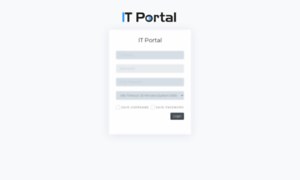 Siportal.net thumbnail