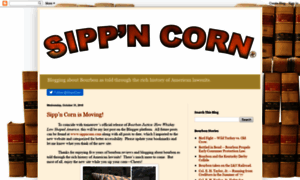 Sippncorn.blogspot.com thumbnail