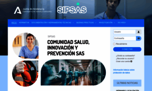 Sipsas.es thumbnail