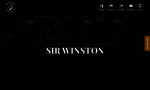 Sir-winston.no thumbnail