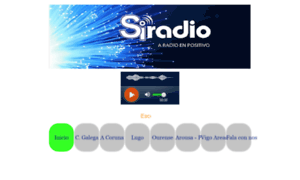 Siradio.org thumbnail