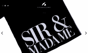 Sirandmadame.com thumbnail