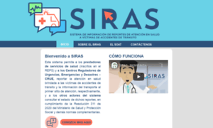 Siras.com.co thumbnail