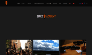 Sirasacademy.com thumbnail