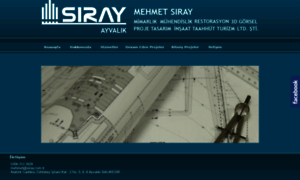 Siray.com.tr thumbnail