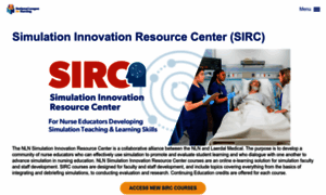 Sirc.nln.org thumbnail