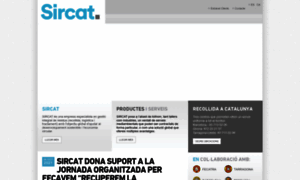 Sircat.net thumbnail