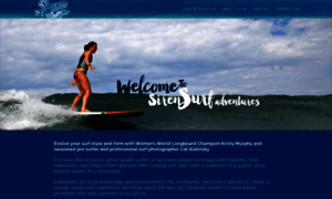 Sirensurfsupyoga.com thumbnail