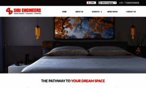 Siriengineers.net thumbnail