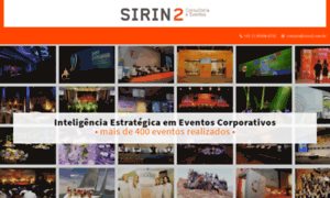 Sirin.com.br thumbnail