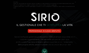 Sirio.com thumbnail