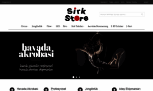 Sirk.store thumbnail