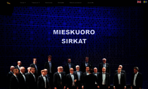 Sirkat.fi thumbnail