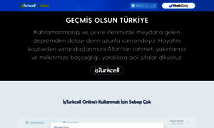 Sirketim.turkcell.com.tr thumbnail
