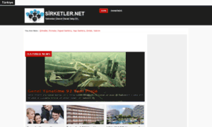 Sirketler.net thumbnail