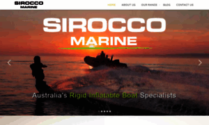 Siroccomarine.com.au thumbnail