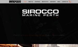 Siroccomarineperth.com.au thumbnail