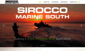 Siroccomarinesouth.com.au thumbnail