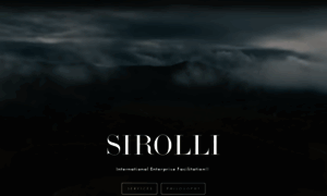 Sirolli.com thumbnail