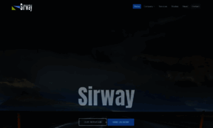 Sirway.info thumbnail