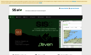 Sis-net.it thumbnail