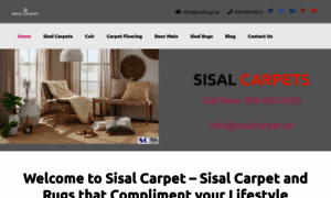 Sisalcarpet.ae thumbnail