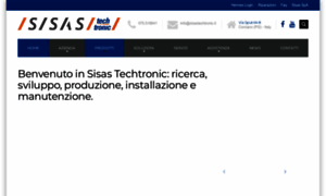 Sisastechtronic.it thumbnail