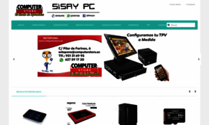 Sisaypc.net thumbnail