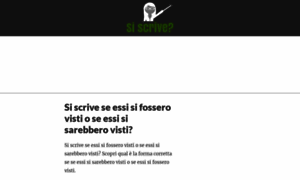 Siscrive.com thumbnail