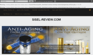 Sisel-review.com thumbnail