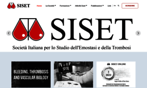 Siset.org thumbnail