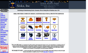Siska.com thumbnail