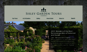 Sisley.co.uk thumbnail