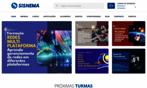 Sisnema.com.br thumbnail