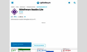 Sisoft-sandra-lite.it.uptodown.com thumbnail