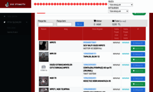 Sistem.egeotomotiv.com.tr thumbnail