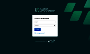 Sistema.clubesassociados.com.br thumbnail