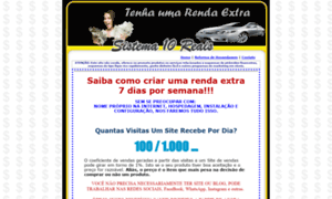 Sistema10reais.com.br thumbnail